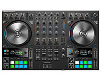 新品 Native Instruments TRAKTOR KONTROL S3 DJ-контроллер Native Instruments Traktor Kontrol S3 | Купить