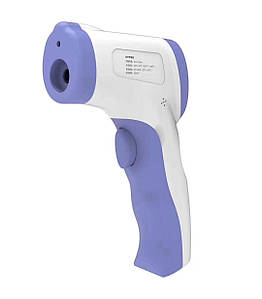 Безконтактний інфрачервоний термометр HW-616