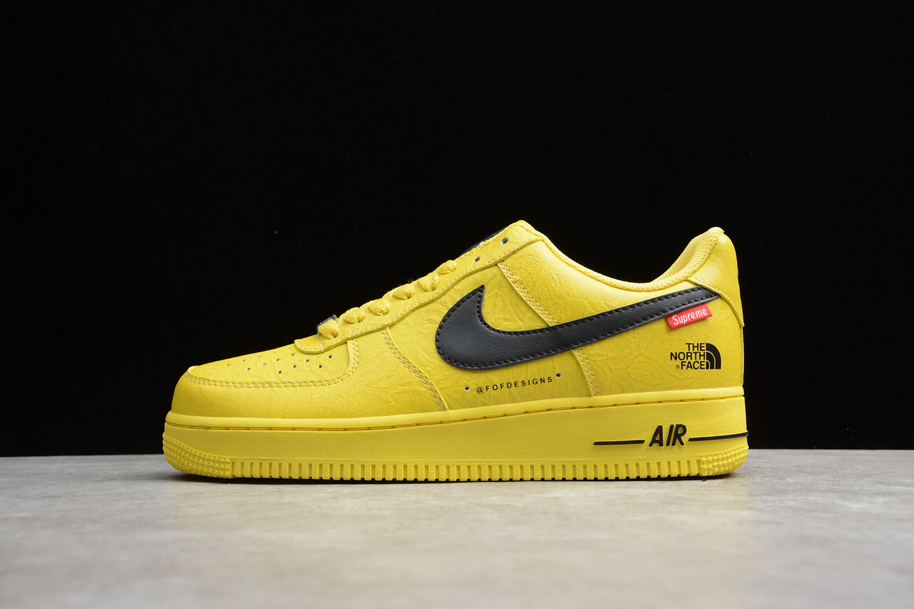 Кросівки чоловічі Nike Air Force 1 / 1AFM-720, фото 1