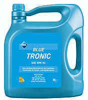 Моторна олива ARAL Blue Tronic 10w40 5л SL/CF, A3/B4, VW 505