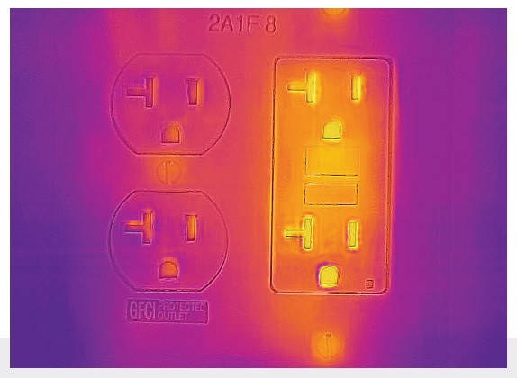 Тепловизор Flir для смартфона, цена 15000 грн - Prom.ua (ID#1156813948)