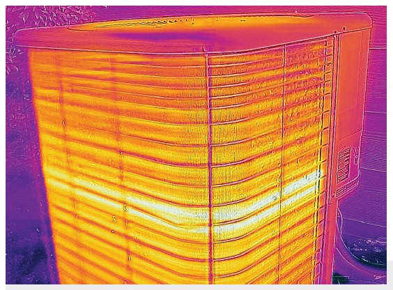 Тепловизор Flir для смартфона, цена 15000 грн - Prom.ua (ID#1156813948)