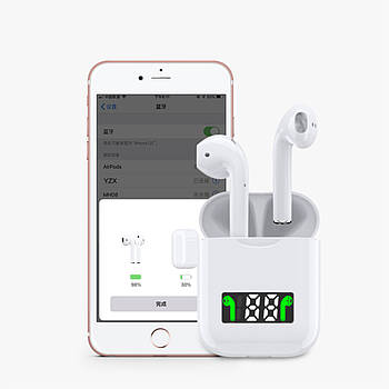 Бездротові навушники i99 Bluetooth для Iphone та Android