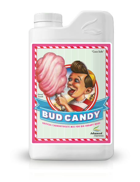 Біостимулятор росту рослин Advanced Nutrients Bud Candy 1л