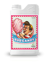 Біостимулятор росту рослин Advanced Nutrients Bud Candy 1л