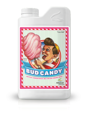 Advanced Nutrients Bud Candy 5л, фото 3