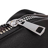 Сумка жіноча на плечовому поясі екошкіра, стильна, фото 4