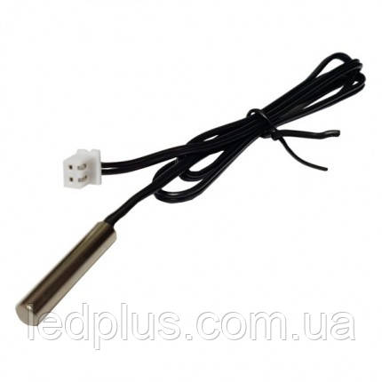 Купить Датчик температуры NTC 10K 1м, цена 33.60 ₴ — Prom.ua (ID#46166064)