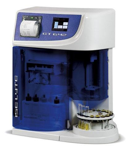 Аналізатор електролітів BT-642, фото 1