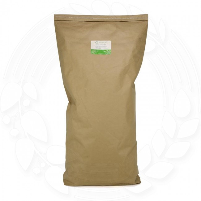 Спельтове цільнозернове жорнове борошно 20 кг сертифіковане без ГМО