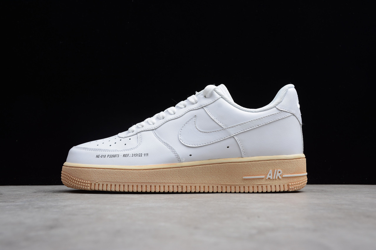 Кросівки чоловічі Nike Air Force 1 / 1AFM-726