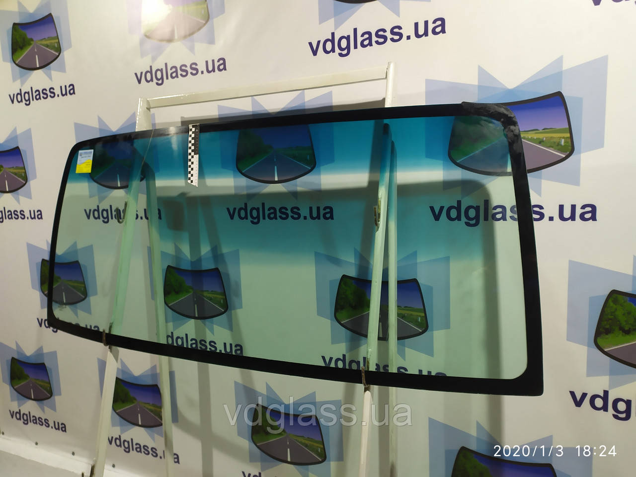 Лобове скло FAW 1051, 1061, фото 1