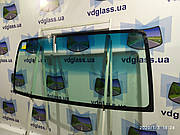 Лобове скло FAW 1051, 1061