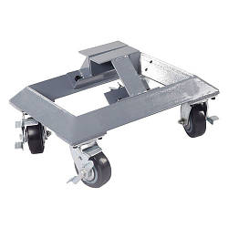 Візки під колесо