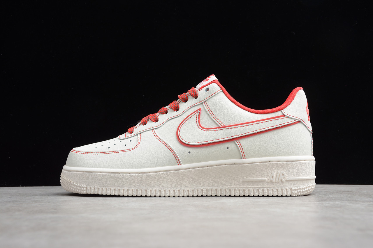 Кросівки чоловічі Nike Air Force 1 / 1AFM-730, фото 1
