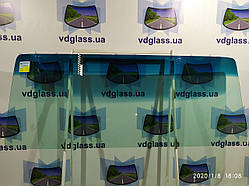 HOWO Expo лобове скло, триплекс