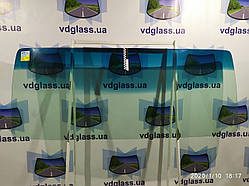Лобове скло HOWO A 7 (2009-) , триплекс