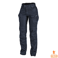 Брюки женские Helikon-Tex® WOMENS UTP® (Urban Pants®) - Denims - Denim Blue