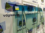Лобовое стекло Hyundai HD Mighty, 65, 72, 78, триплекс, фото 5