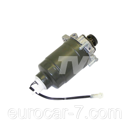 Запчастин на навантажувач Komatsu/Напальний насос, фото 1