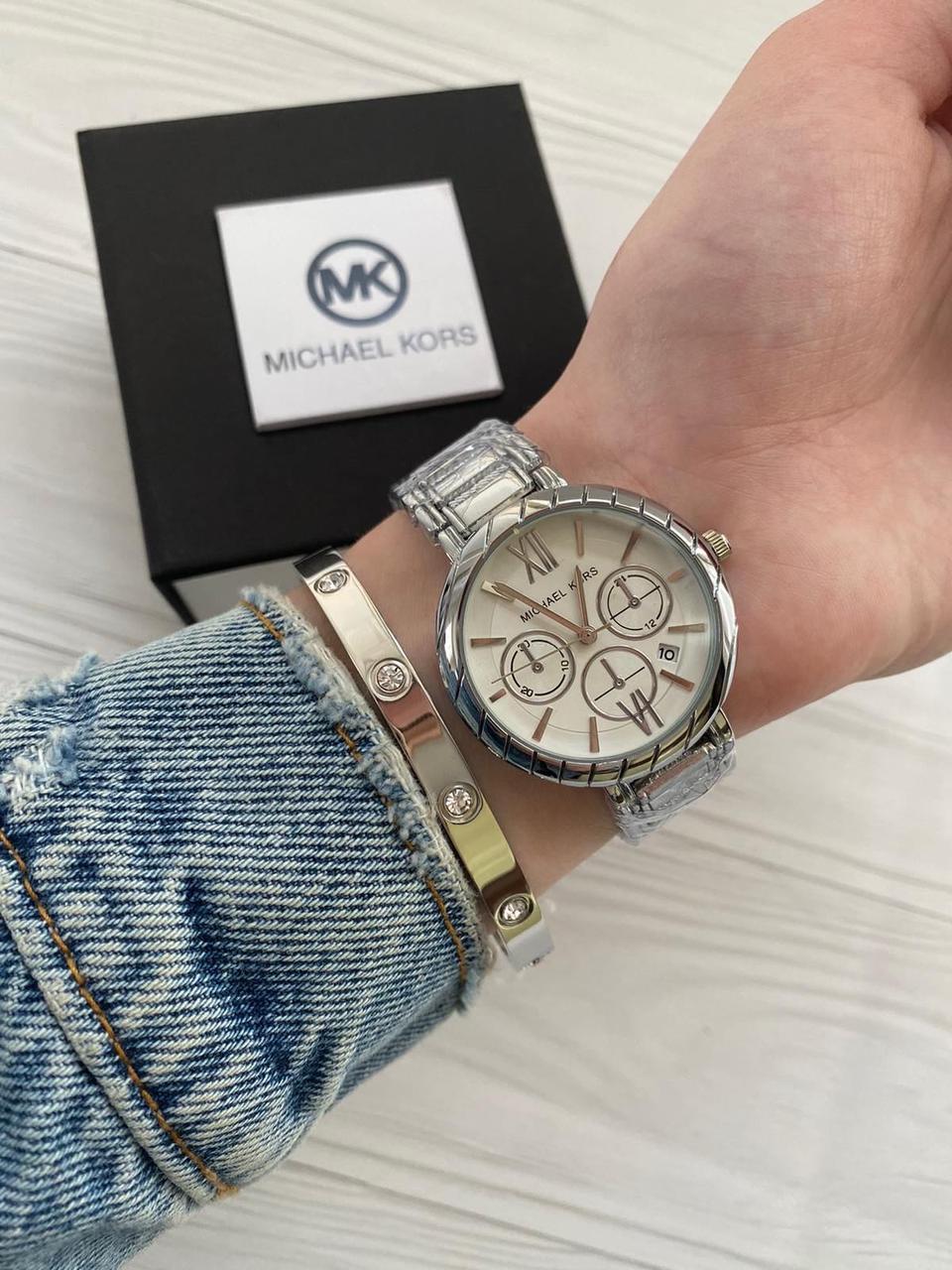 Женские часы Michael kors опт дроп