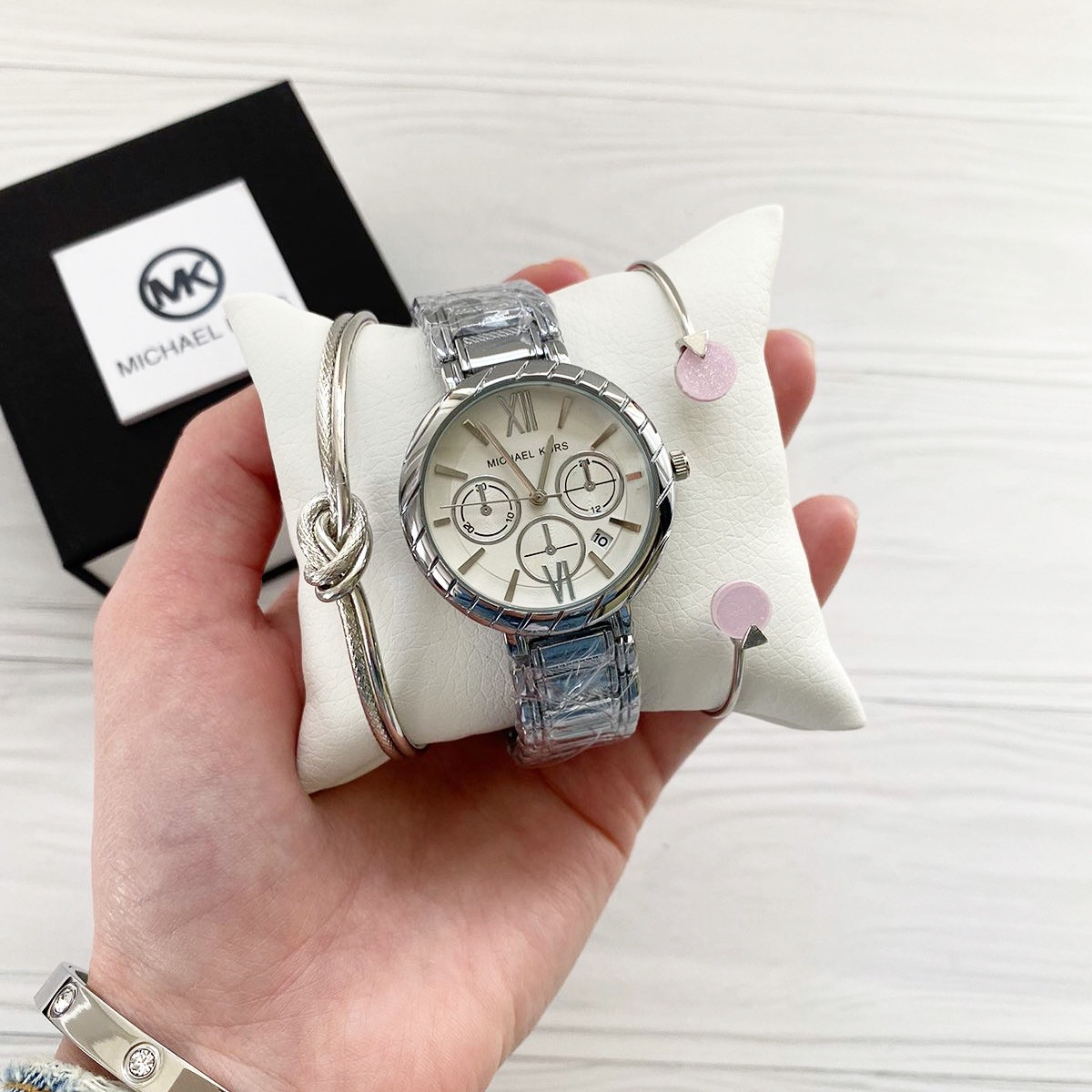 Жіночі годинники Michael kors опт дроп