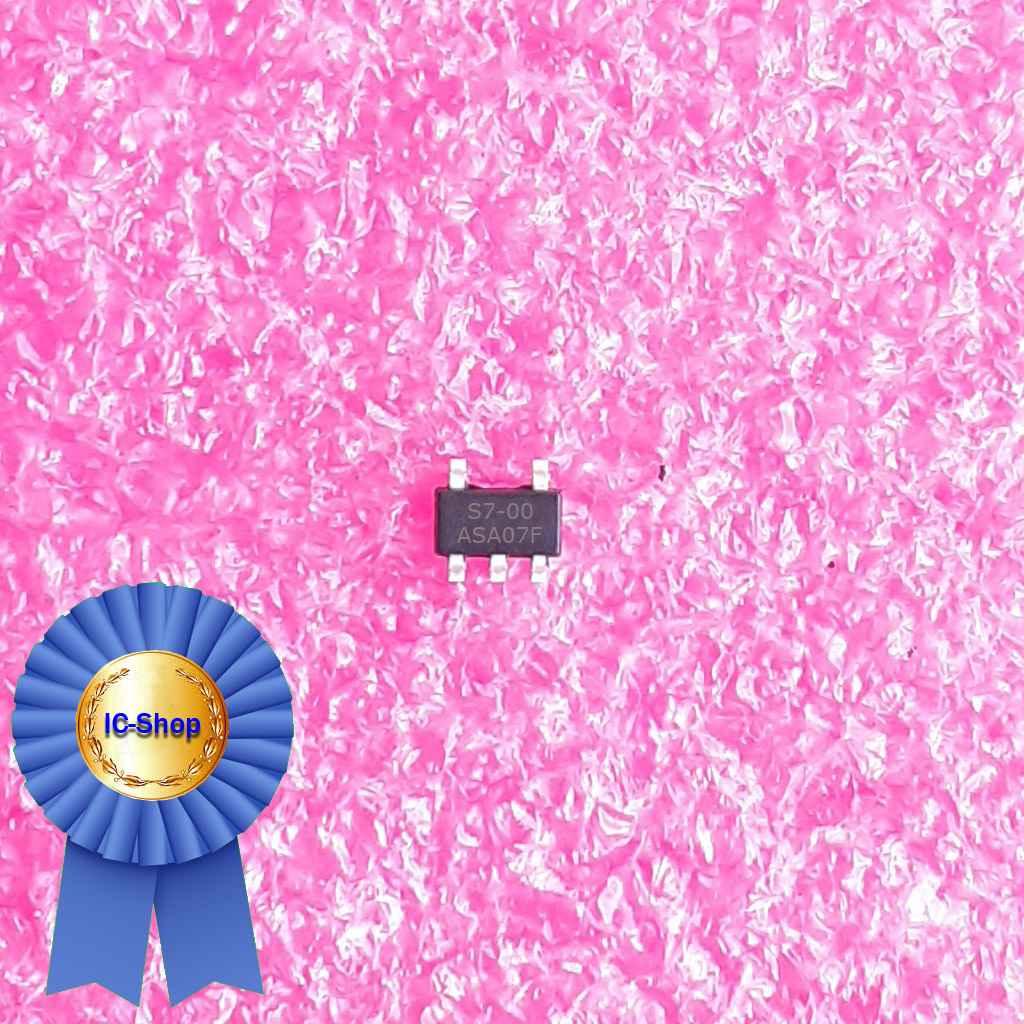 Мікросхема up7710m5 ( S7-00 SOT23-5 )