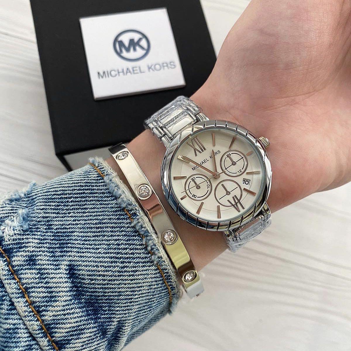 Жіночі годинники Michael kors опт дроп