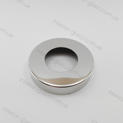 Кришка фланця ST-435 для стійки D=38,1 мм, фото 1