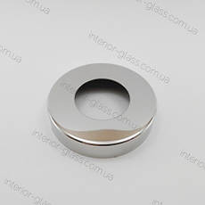 Кришка фланця ST-435 для стійки D=38,1 мм