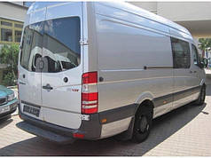 Mercedes Sprinter 2006р-