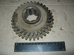 Шестірня КПП Т-40 (Z = 30/35) (5,6 передавання)
