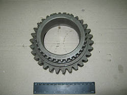 Шестірня КПП Т-150 (Z = 30/34),