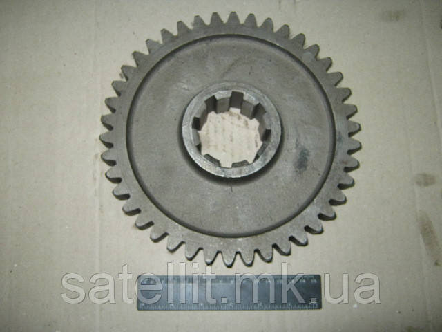 Шестірня КПП Т-150 (Z = 42), 150М.37.274