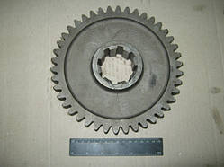 Шестірня КПП Т-150 (Z = 42),