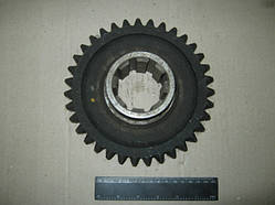 Шестірня КПП Т-150 (Z = 35),