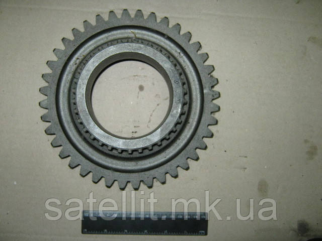 Шестірня КПП Т-150 (Z = 40/34), 151Б.37.789-1