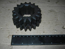 Шестірня КПП Т-40 (Z = 17/19) (2,3 передачі)