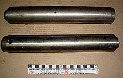 Палець ЕО-2621 (50/320) ковша (з кругл. плашкою)