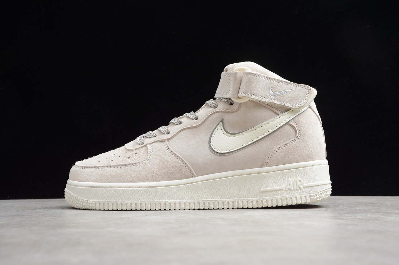 Кросівки чоловічі Nike Air Force 1 / 1AFM-733