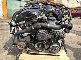 Двигун BMW 3 323 i M52B25 256S3 M52 B25 (256S3)