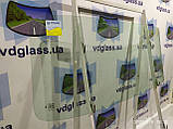 Лобовое стекло Iveco Magirus, триплекс, фото 4