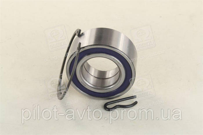 Подшипник ступицы передней Citroen jumpy Fiat scudo Peugeot 806 expert ...