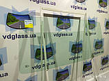 Volkswagen LT 28-45 лобове скло, триплекс, фото 3