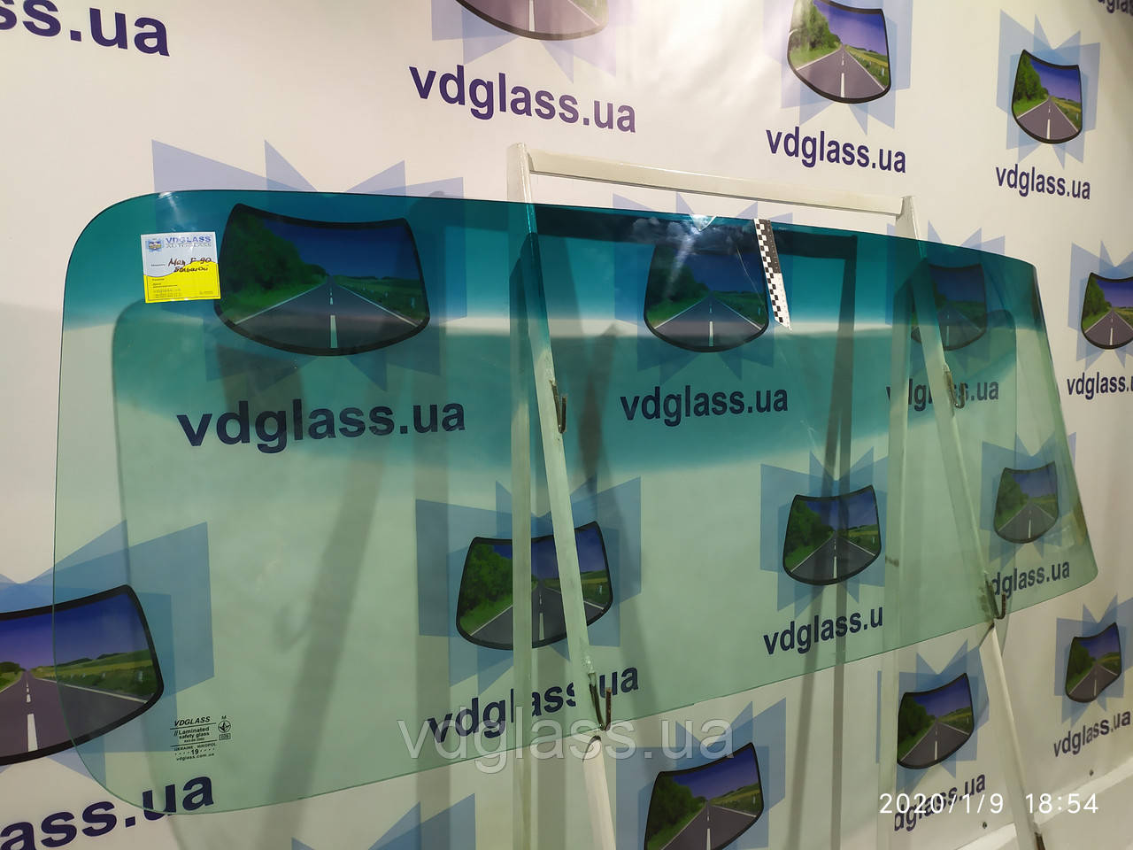 Shaanxi Shacman F3000 лобове скло, триплекс, фото 1