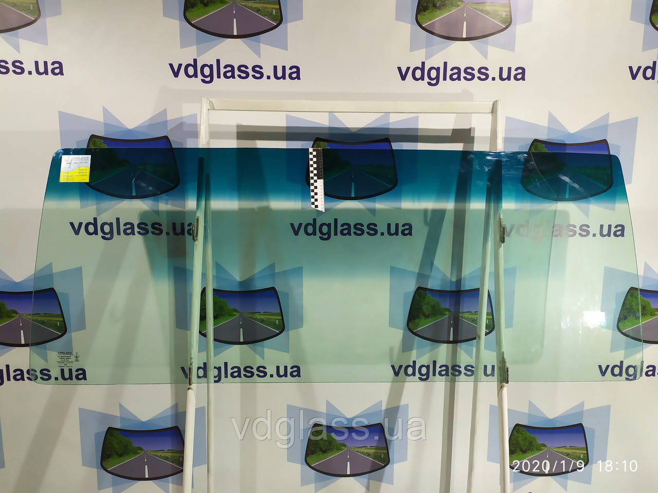 MAN LE8.150 лобове скло, триплекс, фото 1