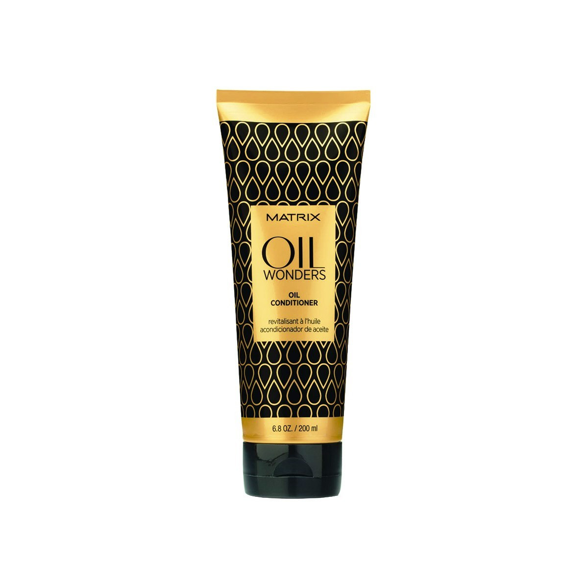 Matrix Oil Wonders Кондиціонер живлення волосся,200 мл, фото 1
