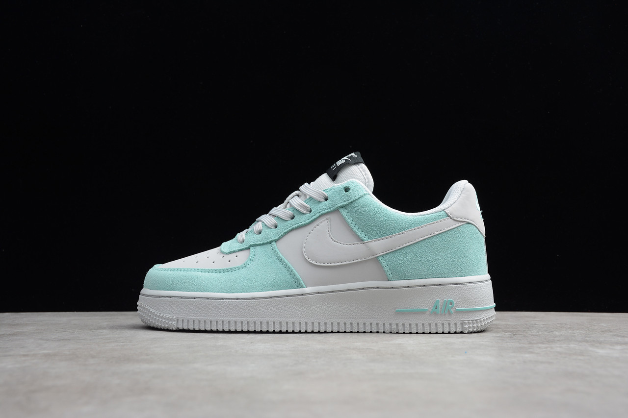Кросівки чоловічі Nike Air Force 1 / 1AFM-736, фото 1