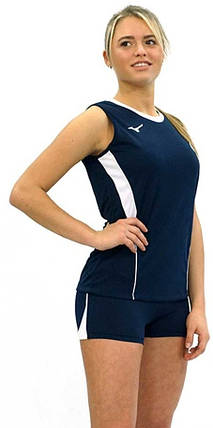 Волейбольна майка Mizuno Authentic High-Kyu NS Shirt (W) V2EA7201-14, фото 3