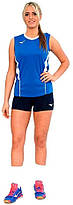 Волейбольна футболка Mizuno Authentic High-Kyu NS Shirt (W) V2EA7201-22, фото 5